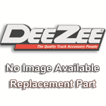 DEE ZEE DZ16355 +NXT/BRACKET  2016+ NISSAN TI