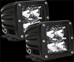 RIGID 202113 Driving/ Fog Light - LED