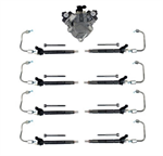 M-9546-67 Fuel Injection Pump