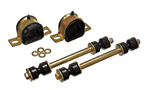 ENERGY SUSPENSION 5.5124G SWAY BAR BUSHING-FRONT