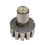ECCO ED0010C CONCEALED LED HIDEALED BU