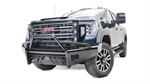 FAB FOURS GM20-S5062-1 Bumper