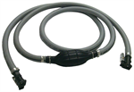 18-8017S-1 Fuel Line