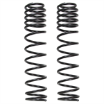 SKYJACKER JLUR40FDR Coil Spring