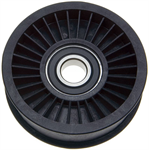 GATES 38012 Drive Belt Tensioner Pulley