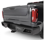 FAB FOURS CS19-E4051-1 Bumper