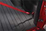 BEDRUG BRQ08LBSGK BEDRUG 08-16 FORD SUPERDUTY 8.0' LONG BED WITH FAC