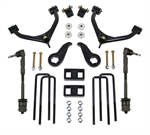 READYLIFT 693411 A-ARM KIT 2WD & 4WD