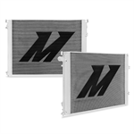 MISHIMOTO MMRAD-SRT-09 RADIATOR