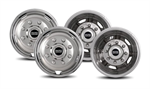PACIFIC DUALIES 301708 2011-2012 CHEVY 3500  17'