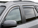 WEATHERTECH 82425 Rainguard