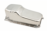 MR GASKET 9426 OIL PAN CHEVY SB 86-99