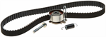 GATES TCK312 TIMING BELT COMPONENT KIT