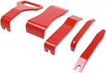 PERFORMANCE TOOL W80648 DOOR TRIM REMOVAL SET