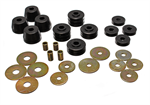 ENERGY SUSPENSION 5.4101G DODGE 100-300 BODY MOUNTS