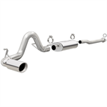 MAGNAFLOW 15315 CB 2014 TOYOTA TACOMA 4.0