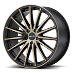 WHEEL PROS HE89488012938 Wheel