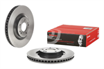 BREMBO 09.D625.11 Brake Rotor