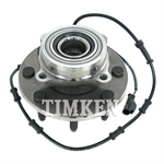 TIMKEN HA590032 Wheel Bearing and Hub Assembly
