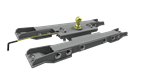B&W GNRK1020 Gooseneck Trailer Hitch