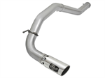 AFE 49-06113-P EXHAUST SYSTEM  TITAN XD