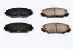 POWER STOP 16-1211 Brake Pad