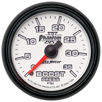 AUTOMETER 7504 Boost Gauge