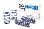 H&R 28878-2 Lowering Kit
