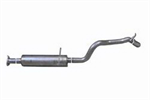 GIBSON 614500 Exhaust System Kit