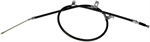 DORMAN C660147 Parking Brake Cable