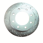 SSBC 23155AA3R BRAKE ROTOR