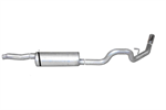 GIBSON 619634 Exhaust System Kit