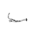 WALKER 50344 Exhaust Y Pipe
