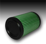 GREEN FILTER 7117 REPLACEMENT FILTER CALIBER SRT4