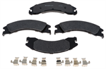 R/M BRAKES MGD1329MH Brake Pad