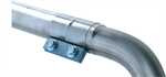 BORLA 18005 Exhaust Clamp