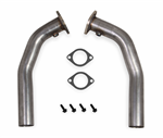 HOOKER 70701319-RHKR Exhaust Pipe Intermediate