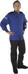 G-FORCE 4126XXXBK Racing Apparel