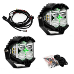 Driving/ Fog Light