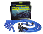 TAYLOR 64652 HI ENERGY 8MM CUSTOM BLUE