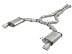 AFE 49-33087-P MACH FORCE-XP 3IN 304 STAINLESS