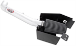 AEM 21-8504DP Cold Air Induction Ram Air: 2005 Nissan; various m
