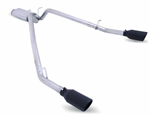 GIBSON 66570B Exhaust System Kit