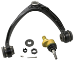 MOOG RK100214 Control Arm