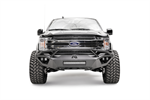FAB FOURS FF18-D4552-1 18 FD F150 VENGEANCE PRE