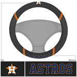 FAN MATS 26592 Steering Wheel Cover