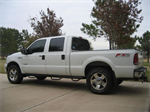 N-FAB F99105CC6X BED ACCESS 99-11 F250CC 6.5
