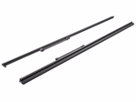 Tonneau Cover Rail