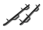 N-FAB T2282CC-TX Nerf Bar - Truck Wheel To Wheel