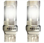 RECON 264228WH Backup Light Bulb - LED
